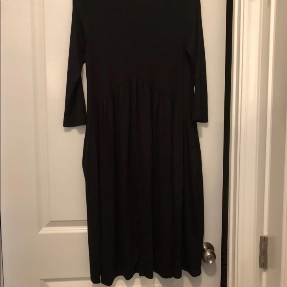 Agnes and Dora Oakley dress - Picture 7 of 7